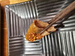 -一井烧肉·活鳗·寿司(望京SOHO店)