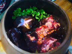 -猪小牛烤肉(青塔店)