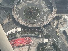 -东方明珠广播电视塔