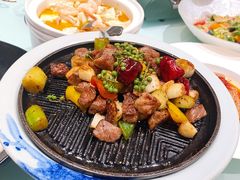牛肉粒-湖锦酒楼·32年地道湖北菜(光谷店)