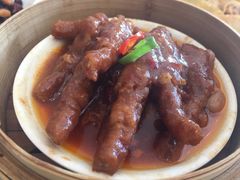 -上海会馆(香港名都店)