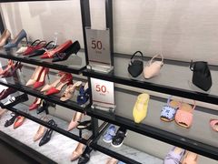 -CHARLES&KEITH(北京apm店)