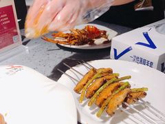-虾胡闹龙虾馆(湄南河店)