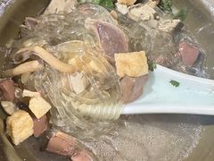 -南京大牌档(崇文门国瑞店)