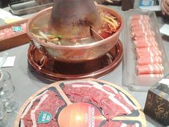 -乔先生涮肉·鲜活牛羊肉火锅(塘沽店)