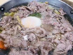 -东京屋(武定路店)