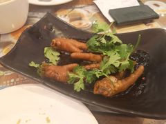 -香港新曜记茶餐厅(星耀城店)