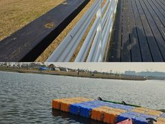 -春花秋色城市公园