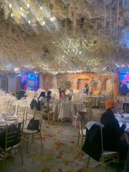 -美悦盛宴一站式婚礼会馆(临江店)