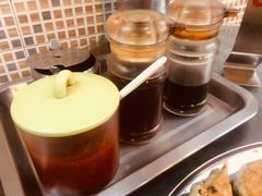 -芬芳甜品(同福路店)