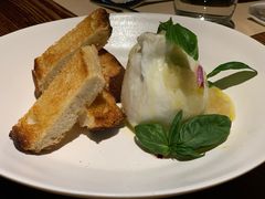 -Mercato莫卡多露台餐厅与酒吧(K11店)