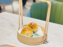-陶兰居·手工点心·粤菜(圆融时代广场店)