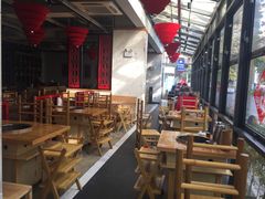 -袁记串串香(新南门店)