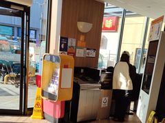 -麦当劳(杭州国际服装城店)