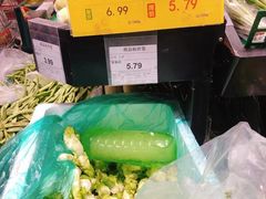 -京客隆超市(北苑店)