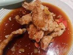 -八大碗·地道东北菜(佳兆业店)