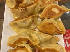 -金谷园饺子·烧烤(人大总店)