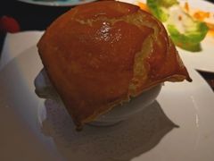-塞纳河法国餐厅(唐延路店)