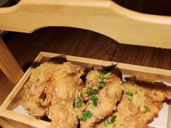 -弄堂里·寻味杭州(湖滨银泰in77C区店)