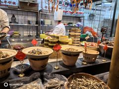 -吴记百家·私房菜·家宴(润园店)