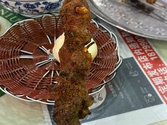 -尔力新疆丸子汤(北屯店)