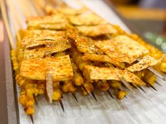 -沈记清水龙虾烧烤·川湘菜·夜宵(尹山湖店)