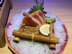 -琴寿司居酒屋(中山广场店)