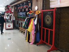 门面-满园烤鸭·春饼(太原街万达店)