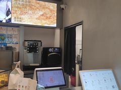 -喜茶(上海北外滩来福士店)