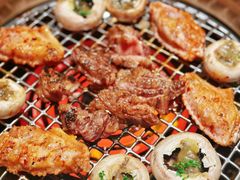 -御牛道日式烤肉料理(杭州万象城店)