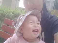-红樱桃月嫂育婴师(徐汇总店)