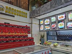 -鸿星花园酒家(银亿家园店)