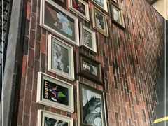 -老牌坊鲁菜名店(宽厚里店)