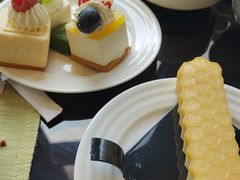 -万达瑞华酒店美食汇自助餐厅(楚河汉街店)