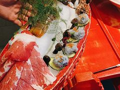 -小龙翻大江文化火锅(宽窄店)
