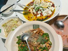 -绿草地·湘菜(7mall店)