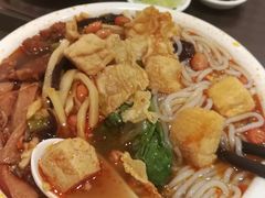 -水平有限广西米粉·广西风味集(五道口店)