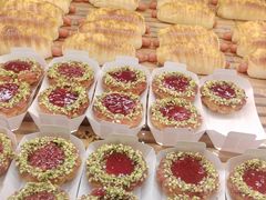 -味多美蛋糕(安定门店)