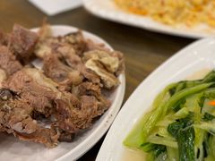 -清真益鑫羊肉手抓馆(南大街店)