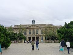 -旅顺博物馆
