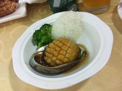 -海岛渔村大酒店(云霄路店)