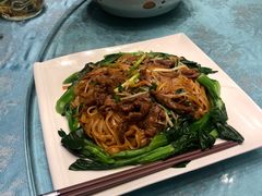 -香云轩·顺德菜(香云纱园林酒店店)