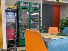 -明香海鲜酒家(华强北店)