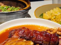 -金湖港式餐厅(建外店)