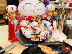 -鱼籽村秘制拌饭(崇文门店)