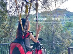 -龙岩森林水乡景区