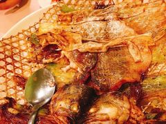 -翠亭酒家(山西南路店)