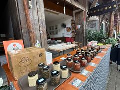 -樊三嬢手工甜水面(大邑安仁店)