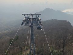 -紫金山索道-售票处