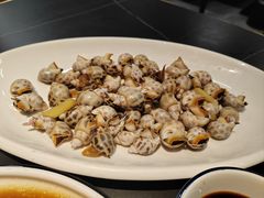 -鑫悦楼煎蟹·16年海鲜大排档